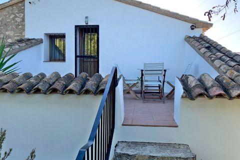 Landejendom i Benissa, Alicante, Benissa - € 1.100.000 | Ref: EH8883 - foto 21