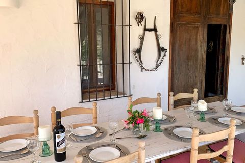 Landejendom i Benissa, Alicante, Benissa - € 1.100.000 | Ref: EH8883 - foto 27