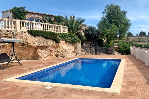 Landejendom i Benissa, Alicante, Benissa - € 1.100.000 | Ref: EH8883 - foto 29