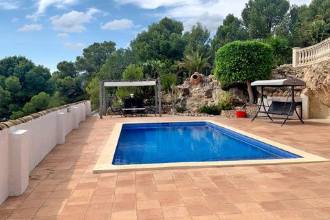 Landejendom i Benissa, Alicante, Benissa - € 1.100.000 | Ref: EH8883 - foto 30