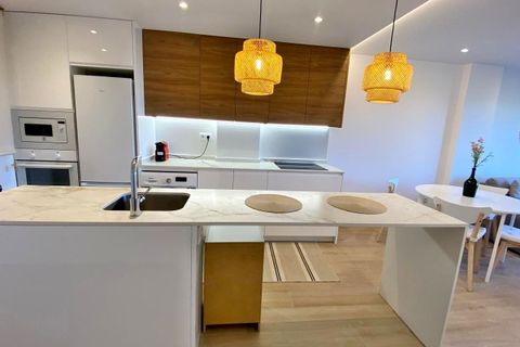 Leilighet i Denia, Alicante, Denia - € 367 000 | Ref: CV4733 - foto 6