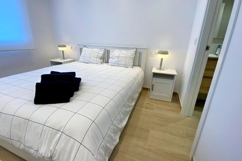 Leilighet i Denia, Alicante, Denia - € 367 000 | Ref: CV4733 - foto 7