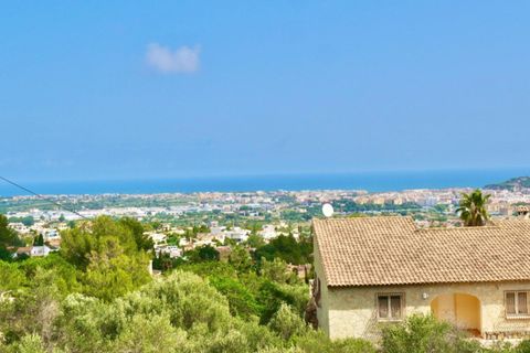 Villa en Denia, Alicante, Denia - € 580.000 | Ref: CV4681 - photo 2