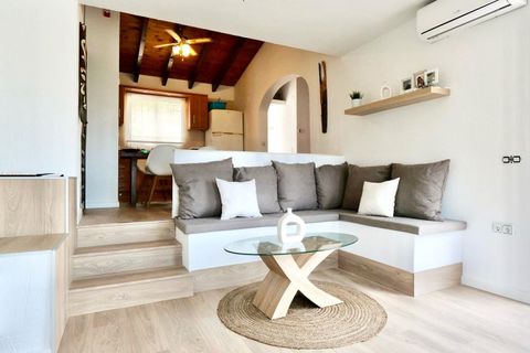 Villa en Denia, Alicante, Denia - € 580.000 | Ref: CV4681 - photo 7