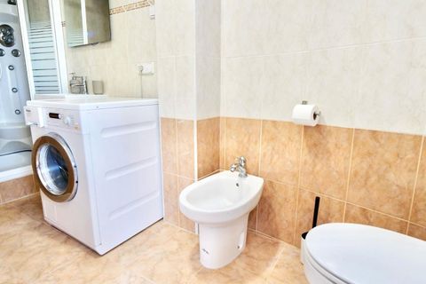 Villa en Denia, Alicante, Denia - € 580.000 | Ref: CV4681 - photo 17