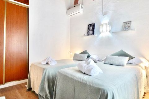 Villa en Denia, Alicante, Denia - € 580.000 | Ref: CV4681 - photo 18