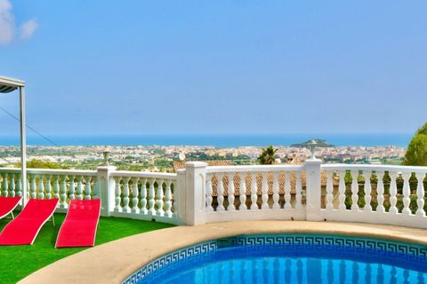 Villa en Denia, Alicante, Denia - € 580.000 | Ref: CV4681 - photo 28
