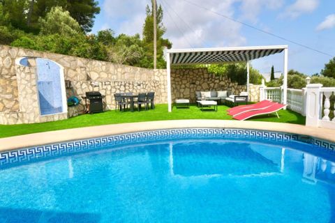 Villa en Denia, Alicante, Denia - € 580.000 | Ref: CV4681 - photo 29