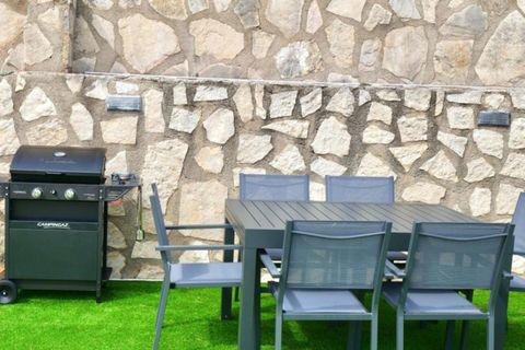 Villa en Denia, Alicante, Denia - € 580.000 | Ref: CV4681 - photo 31