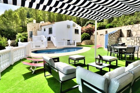 Villa en Denia, Alicante, Denia - € 580.000 | Ref: CV4681 - photo 32