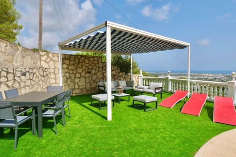 Villa en Denia, Alicante, Denia - € 580.000 | Ref: CV4681 - photo 33