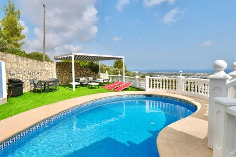 Villa en Denia, Alicante, Denia - € 580.000 | Ref: CV4681 - photo 35