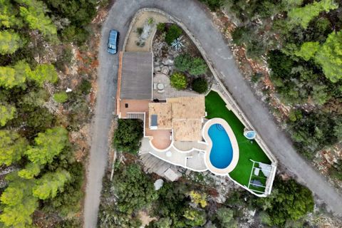 Villa en Denia, Alicante, Denia - € 580.000 | Ref: CV4681 - photo 37