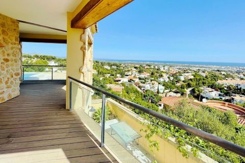 Villa i Denia, Alicante, Denia - € 1.250.000 | Ref: SA4843 - foto 2