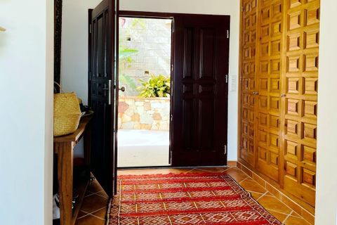 Villa i Denia, Alicante, Denia - € 1.250.000 | Ref: SA4843 - foto 3