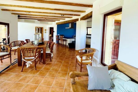 Villa i Denia, Alicante, Denia - € 1.250.000 | Ref: SA4843 - foto 4