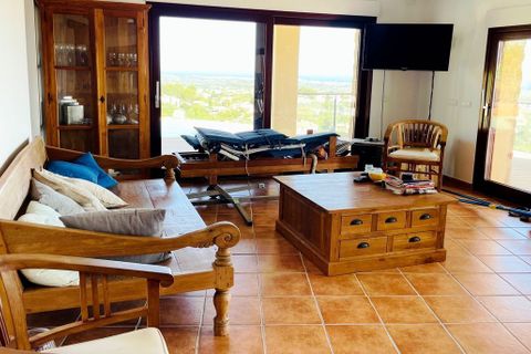 Villa i Denia, Alicante, Denia - € 1.250.000 | Ref: SA4843 - foto 7