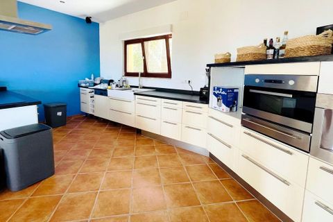 Villa i Denia, Alicante, Denia - € 1.250.000 | Ref: SA4843 - foto 8