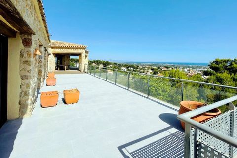 Villa i Denia, Alicante, Denia - € 1.250.000 | Ref: SA4843 - foto 21
