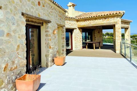 Villa i Denia, Alicante, Denia - € 1.250.000 | Ref: SA4843 - foto 22