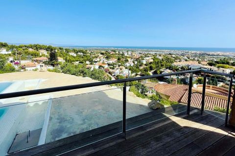 Villa i Denia, Alicante, Denia - € 1.250.000 | Ref: SA4843 - foto 23