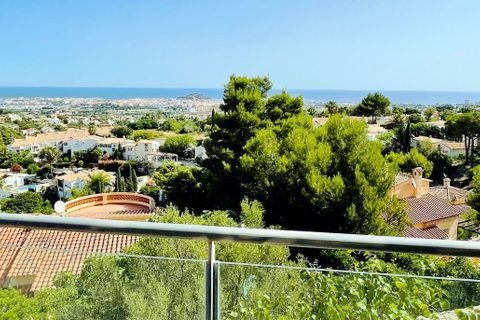Villa i Denia, Alicante, Denia - € 1.250.000 | Ref: SA4843 - foto 24