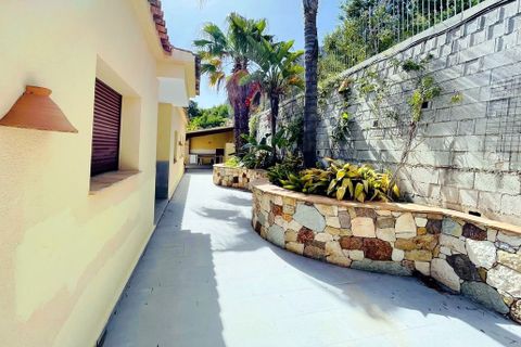 Villa i Denia, Alicante, Denia - € 1.250.000 | Ref: SA4843 - foto 25