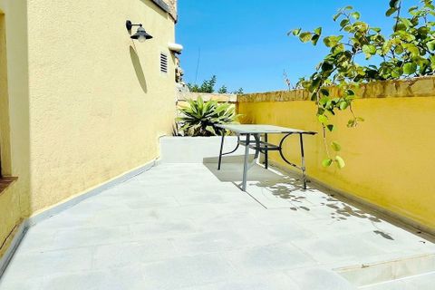 Villa i Denia, Alicante, Denia - € 1.250.000 | Ref: SA4843 - foto 27
