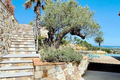 Villa i Denia, Alicante, Denia - € 1.250.000 | Ref: SA4843 - foto 28