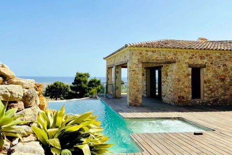 Villa i Denia, Alicante, Denia - € 1.250.000 | Ref: SA4843 - foto 30