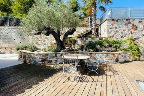 Villa i Denia, Alicante, Denia - € 1.250.000 | Ref: SA4843 - foto 31