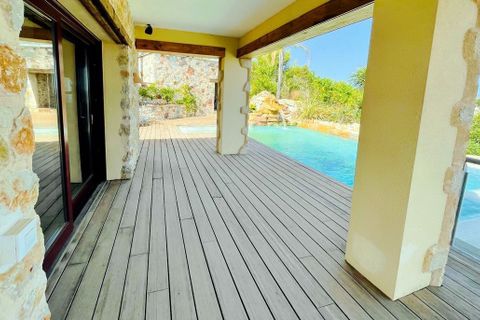Villa i Denia, Alicante, Denia - € 1.250.000 | Ref: SA4843 - foto 32