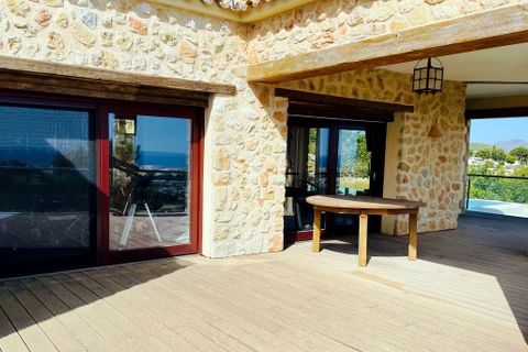 Villa i Denia, Alicante, Denia - € 1.250.000 | Ref: SA4843 - foto 33