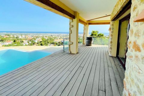 Villa i Denia, Alicante, Denia - € 1.250.000 | Ref: SA4843 - foto 35
