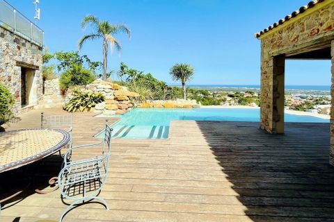 Villa i Denia, Alicante, Denia - € 1.250.000 | Ref: SA4843 - foto 36