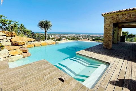 Villa i Denia, Alicante, Denia - € 1.250.000 | Ref: SA4843 - foto 37