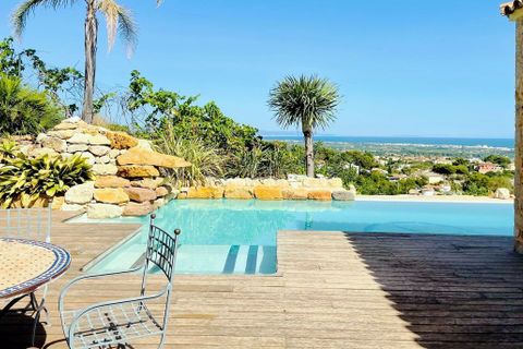 Villa i Denia, Alicante, Denia - € 1.250.000 | Ref: SA4843 - foto 38