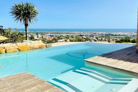 Villa i Denia, Alicante, Denia - € 1.250.000 | Ref: SA4843 - foto 40