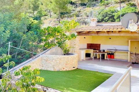 Villa i Denia, Alicante, Denia - € 1.250.000 | Ref: SA4843 - foto 42