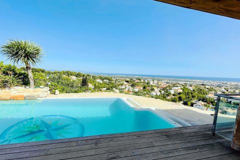 Villa i Denia, Alicante, Denia - € 1.250.000 | Ref: SA4843 - foto 44