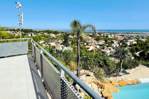 Villa i Denia, Alicante, Denia - € 1.250.000 | Ref: SA4843 - foto 45