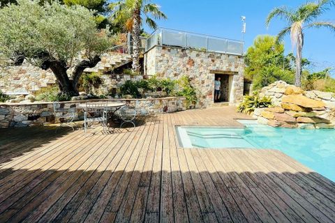 Villa i Denia, Alicante, Denia - € 1.250.000 | Ref: SA4843 - foto 46