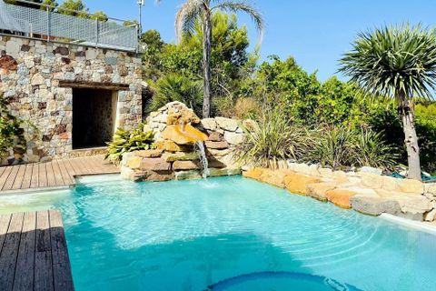 Villa i Denia, Alicante, Denia - € 1.250.000 | Ref: SA4843 - foto 47
