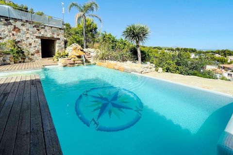 Villa i Denia, Alicante, Denia - € 1.250.000 | Ref: SA4843 - foto 48