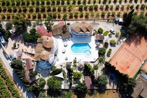 Erhvervsejendom i Els Poblets, Alicante, Els Poblets - € 2.500.000 | Ref: AJ5019 - foto 2