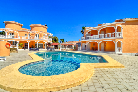 Erhvervsejendom i Els Poblets, Alicante, Els Poblets - € 2.500.000 | Ref: AJ5019 - foto 3