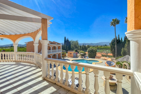 Erhvervsejendom i Els Poblets, Alicante, Els Poblets - € 2.500.000 | Ref: AJ5019 - foto 24