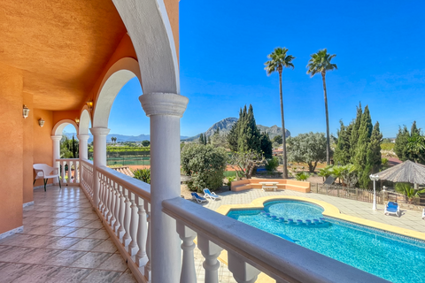 Erhvervsejendom i Els Poblets, Alicante, Els Poblets - € 2.500.000 | Ref: AJ5019 - foto 35