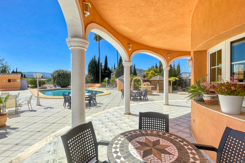 Erhvervsejendom i Els Poblets, Alicante, Els Poblets - € 2.500.000 | Ref: AJ5019 - foto 36