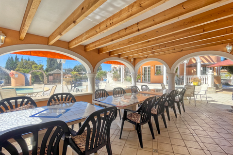 Erhvervsejendom i Els Poblets, Alicante, Els Poblets - € 2.500.000 | Ref: AJ5019 - foto 37